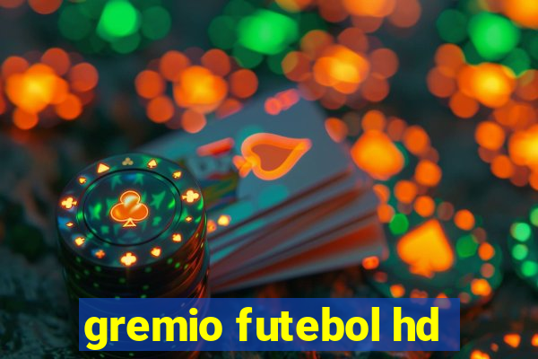 gremio futebol hd